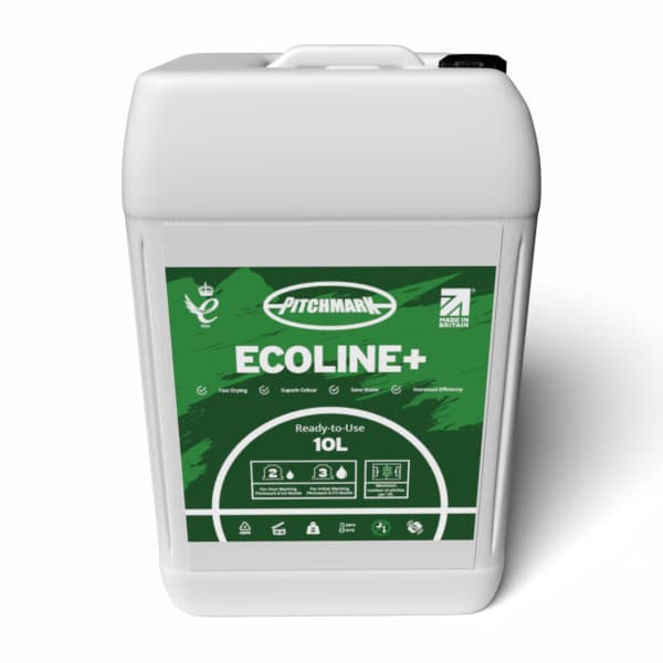 Ecoline+