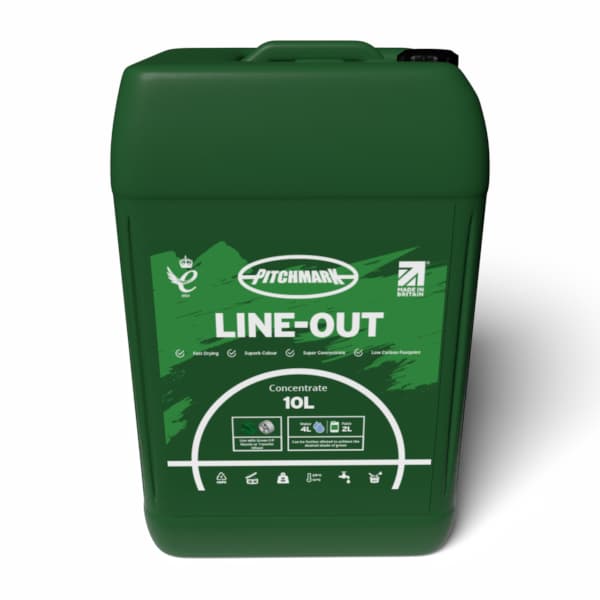 Line-Out