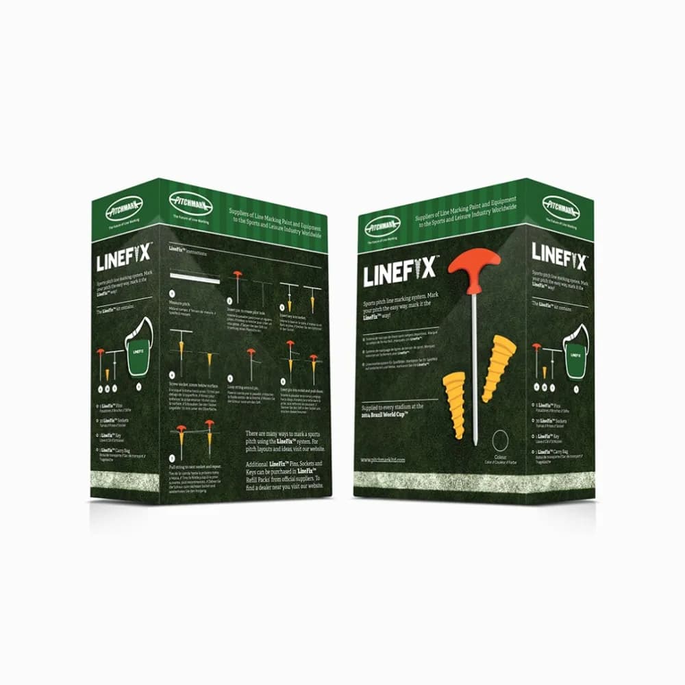 LineFix