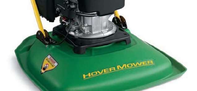 Hover Mower